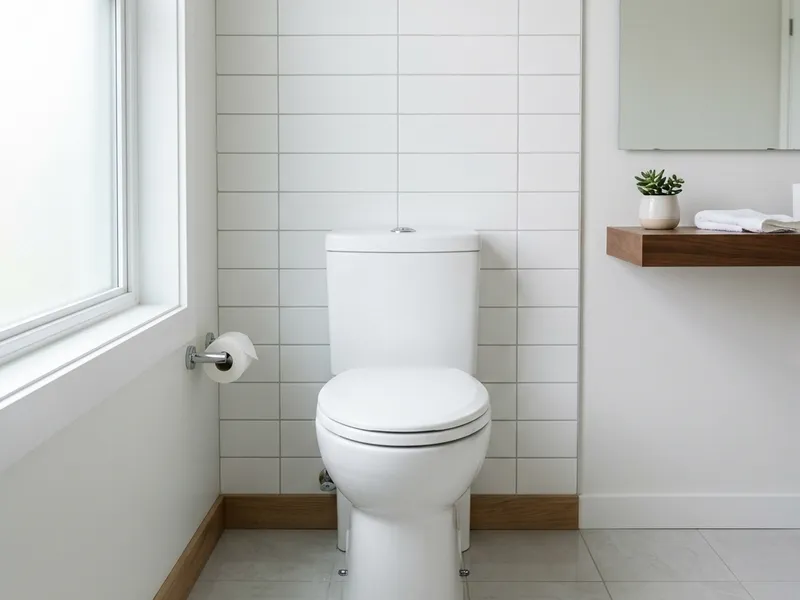 Toilet Repair & Installation Plumber in Springdale, UT